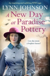 New Day At Paradise Pottery