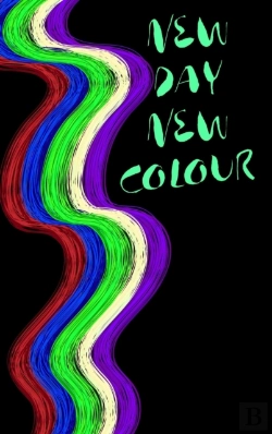 Bertrand.pt - New Day New Colour - Hair Dye Book