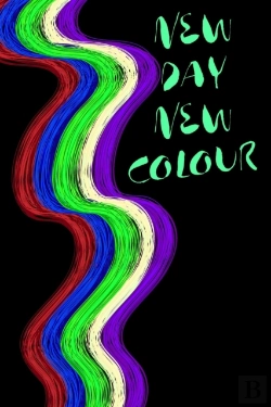 Bertrand.pt - New Day New Colour - Hair Dye Book