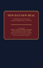 New Day/New Deal
