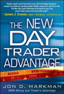 Bertrand.pt - New Day Trader Advantage