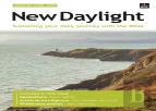 New Daylight January-April 2025