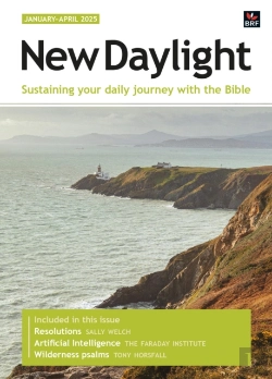 Bertrand.pt - New Daylight January-April 2025