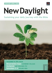 New Daylight January-April 2026
