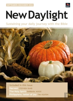 Bertrand.pt - New Daylight September-December 2024