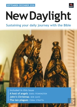 Bertrand.pt - New Daylight September-December 2026