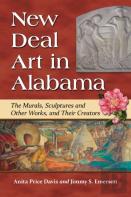 New Deal Art In Alabama