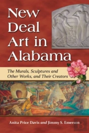 New Deal Art In Alabama