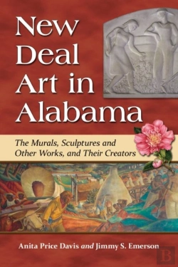 Bertrand.pt - New Deal Art In Alabama
