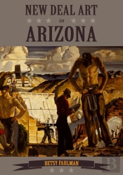 New Deal Art In Arizona