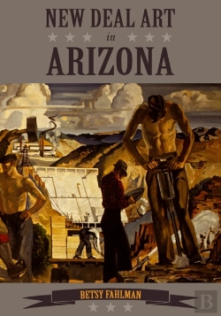 Bertrand.pt - New Deal Art In Arizona