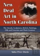 New Deal Art In North Carolina