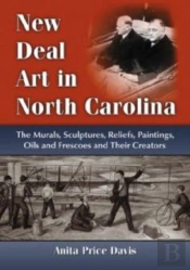 New Deal Art In North Carolina