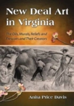 Bertrand.pt - New Deal Art In Virginia