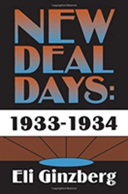 Bertrand.pt - New Deal Days: 1933-1934