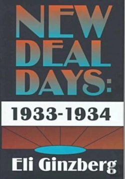Bertrand.pt - New Deal Days: 1933-1934