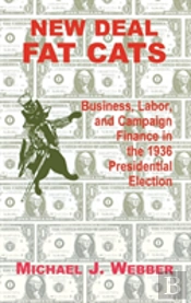 New Deal Fat Cats