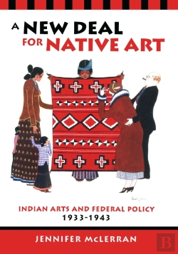 Bertrand.pt - New Deal For Native Art