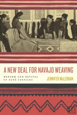 Bertrand.pt - New Deal For Navajo Weaving