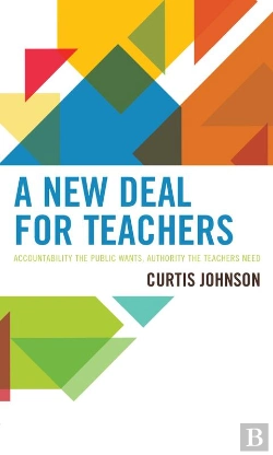 Bertrand.pt - New Deal For Teachers