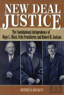 New Deal Justice