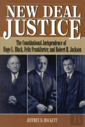 New Deal Justice