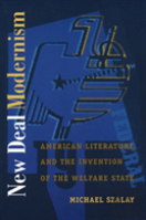 New Deal Modernism