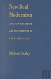 New Deal Modernism
