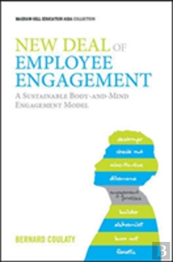 Bertrand.pt - New Deal Of Employee Engagement