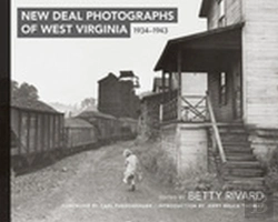 Bertrand.pt - New Deal Photographs Of West Virginia, 1934-1943