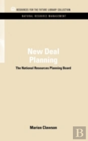 New Deal Planning