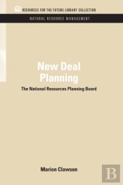 New Deal Planning