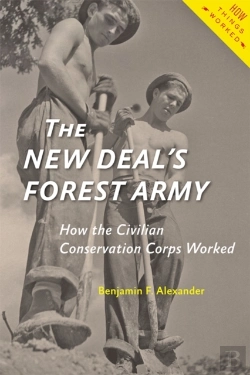 Bertrand.pt - New Deal'S Forest Army
