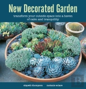 New Decorated Garden