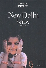 New Delhi Baby