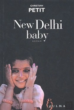 Bertrand.pt - New Delhi Baby