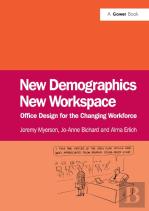 New Demographics New Workspace