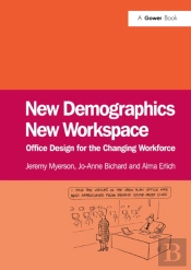New Demographics New Workspace