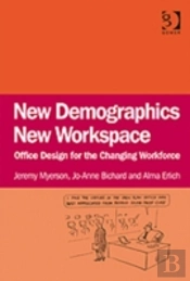 New Demographics New Workspace