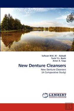 Bertrand.pt - New Denture Cleansers