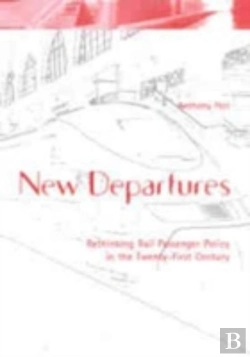 Bertrand.pt - New Departures