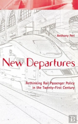 Bertrand.pt - New Departures