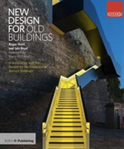 New Design For Old Buildings