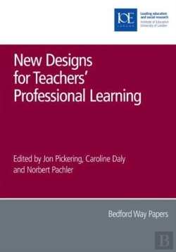 Bertrand.pt - New Designs For Teachers' Professional Learning