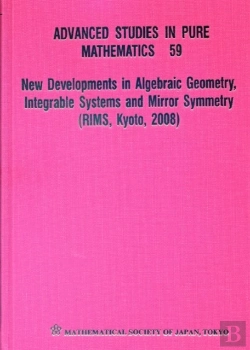 Bertrand.pt - New Developments In Algebraic Geometry, Integrable Systems And Mirror Symmetry (Rims, Kyoto, 2008)