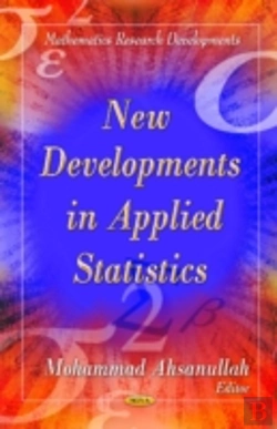 Bertrand.pt - New Developments In Applied Statistics