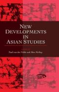 New Developments In Asian Studies