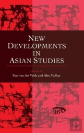 New Developments In Asian Studies