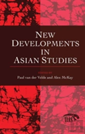 New Developments In Asian Studies
