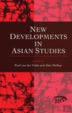 Bertrand.pt - New Developments In Asian Studies